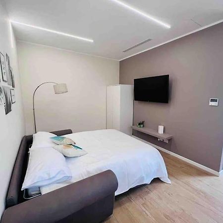 Malm Luxury House Daire Torino Dış mekan fotoğraf