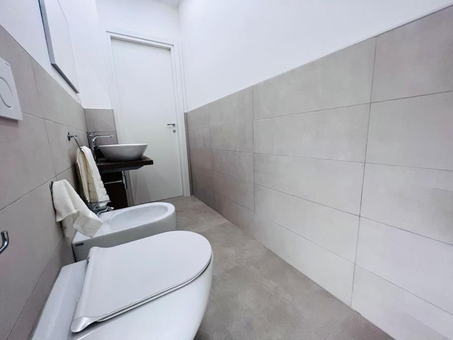 Malm Luxury House Daire Torino Dış mekan fotoğraf
