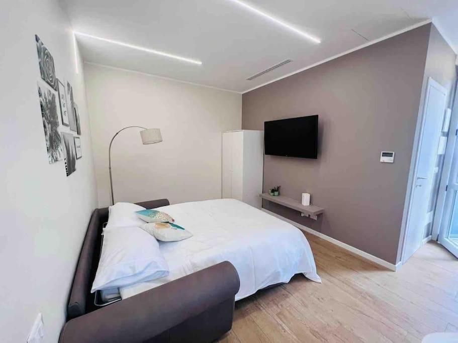 Malm Luxury House Daire Torino Dış mekan fotoğraf