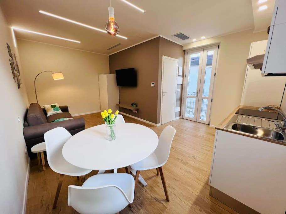 Malm Luxury House Daire Torino Dış mekan fotoğraf