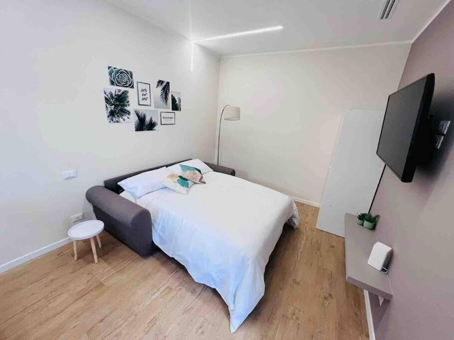 Malm Luxury House Daire Torino Dış mekan fotoğraf