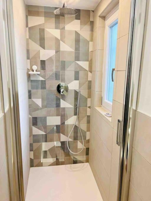 Malm Luxury House Daire Torino Dış mekan fotoğraf
