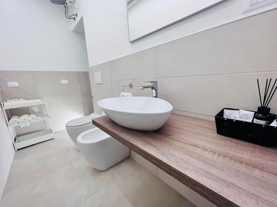 Malm Luxury House Daire Torino Dış mekan fotoğraf