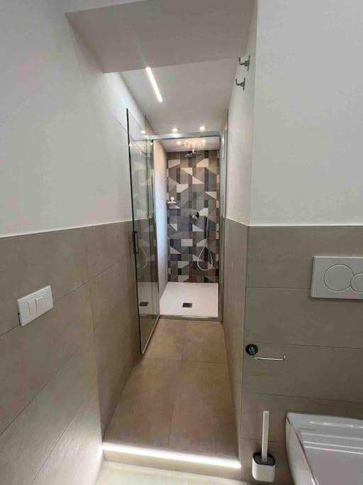 Malm Luxury House Daire Torino Dış mekan fotoğraf