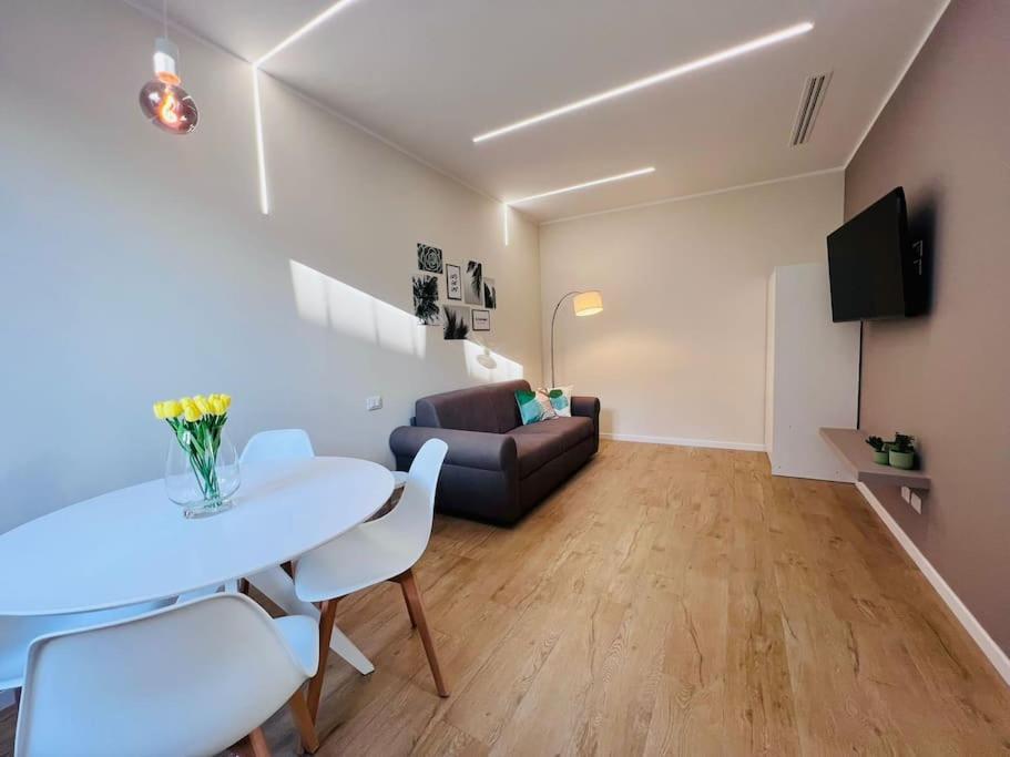 Malm Luxury House Daire Torino Dış mekan fotoğraf