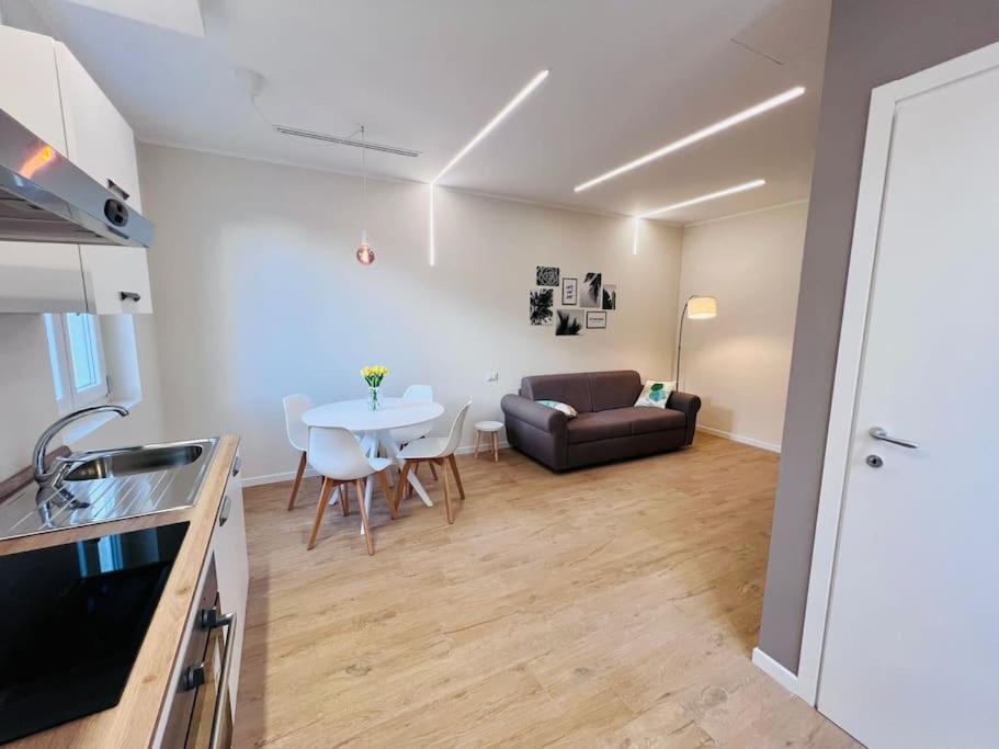 Malm Luxury House Daire Torino Dış mekan fotoğraf